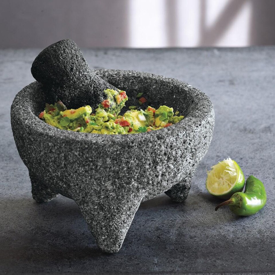 Molcajete Williams Sonoma AU